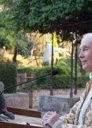 Jane Goodall