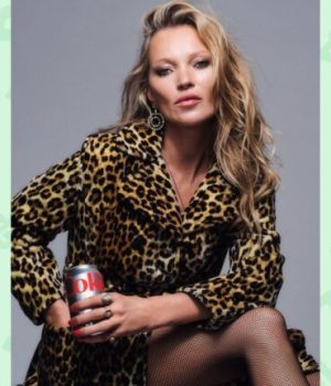 Kate Moss dénonce les affres du mannequinat, subis dès ses 14 ans