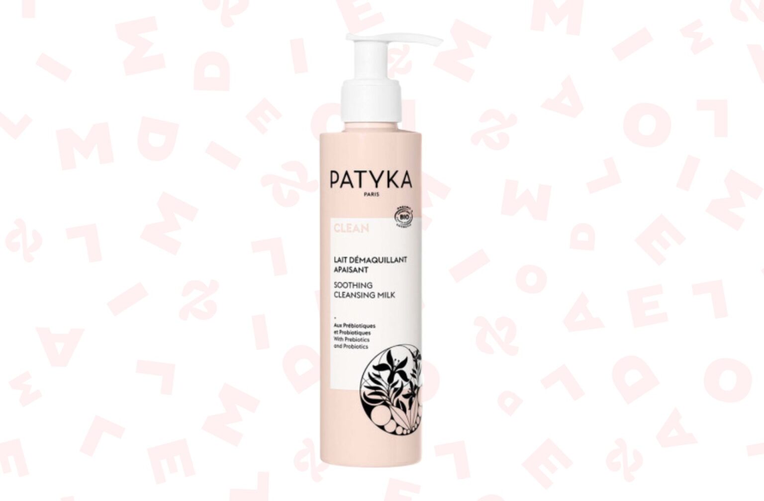 lait-demaquillant-patyka lait-demaquillant-patyka