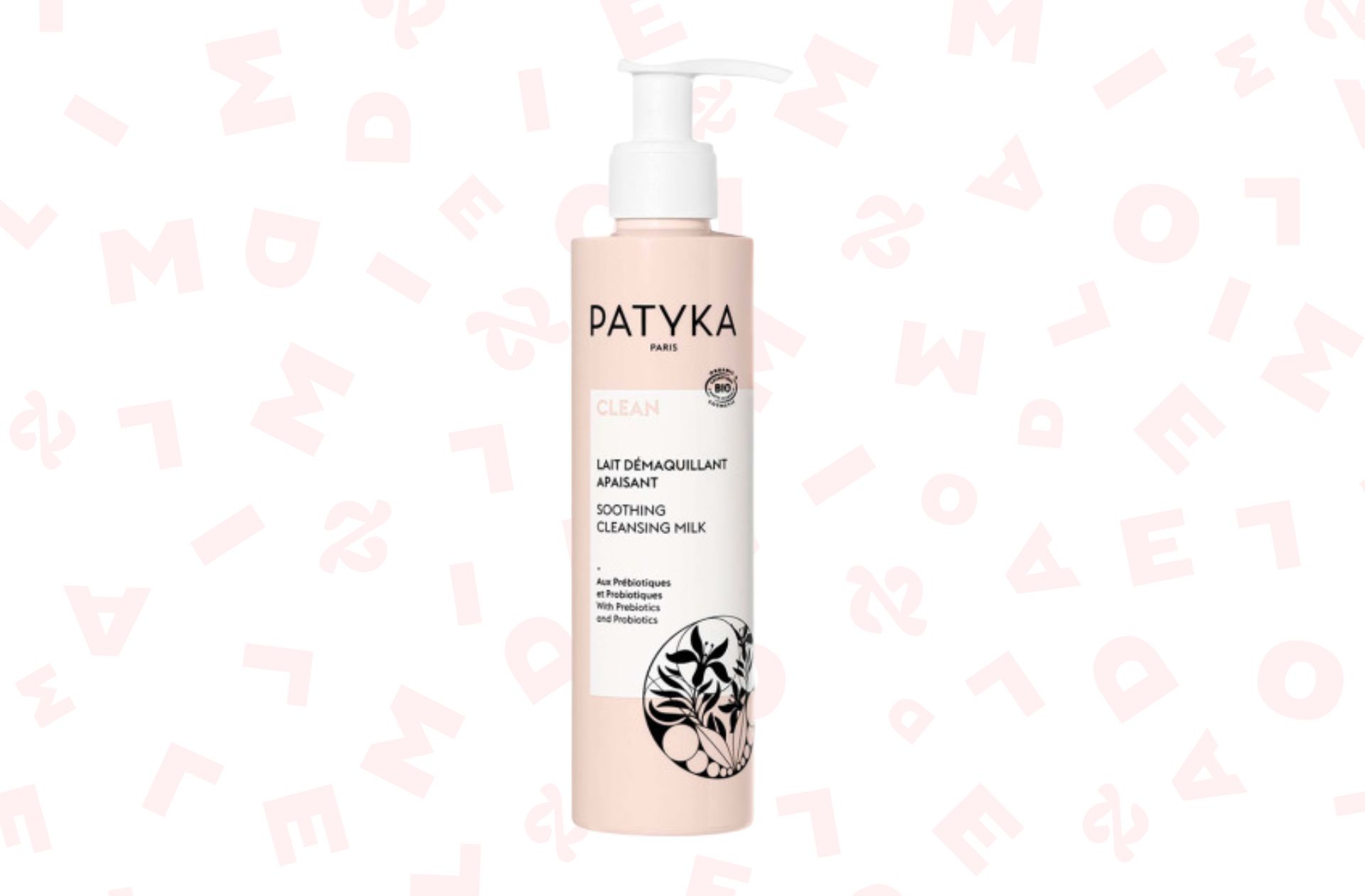 lait-demaquillant-patyka lait-demaquillant-patyka