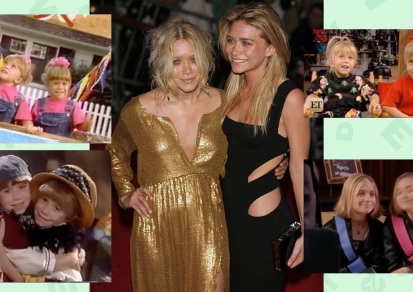 Le mystère des jumelles Ashley & Mary-Kate Olsen devient un documentaire