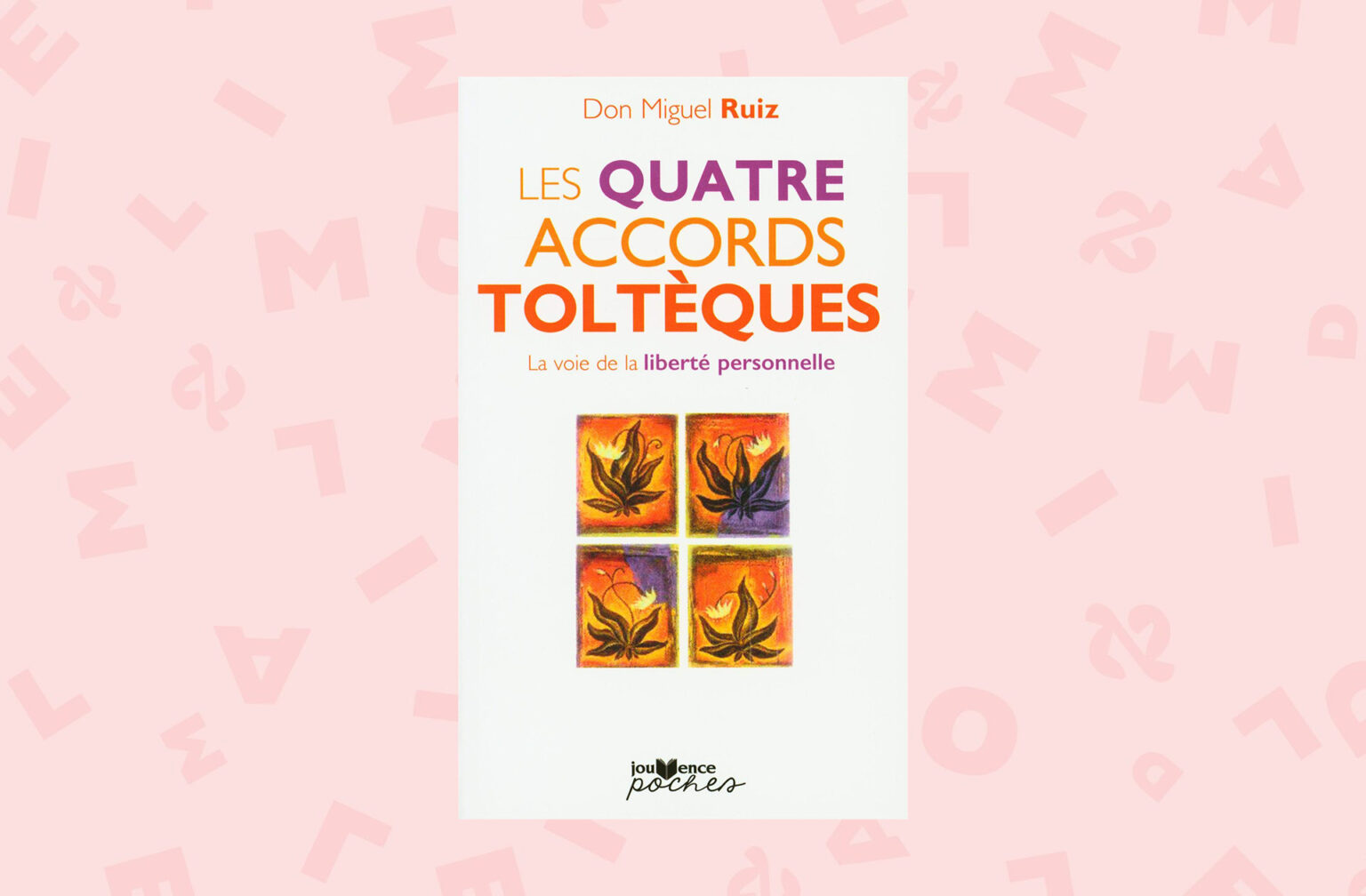 lesquatre lesquatre