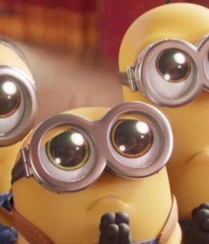 minions Universal Pictures. All Rights Reserved