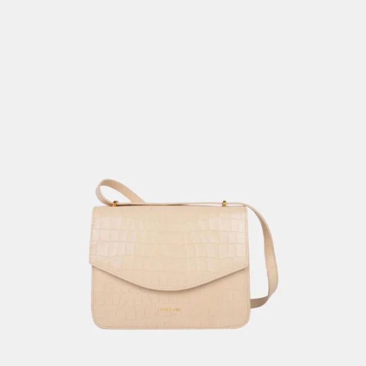 NAT & NIN — Sac besace Hermione en cuir NAT & NIN — Sac besace Hermione en cuir