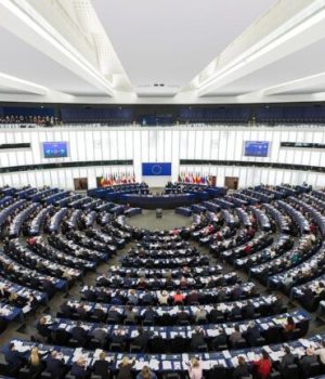 parlement européen dililif