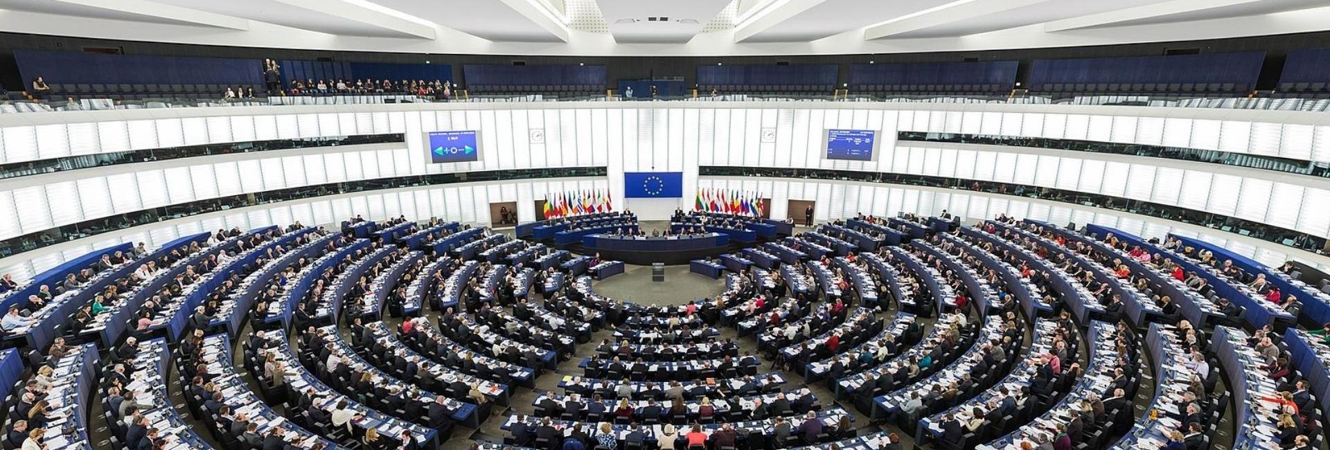 parlement européen dililif