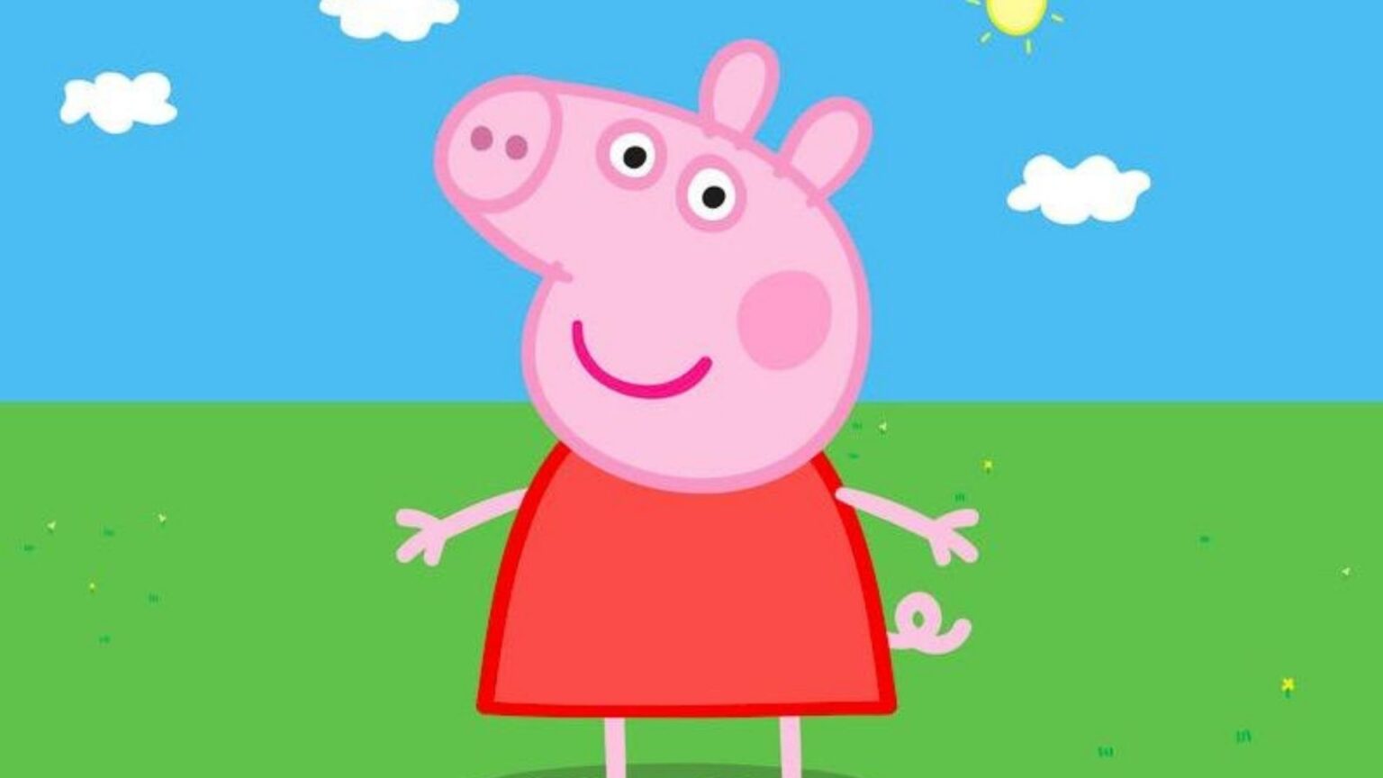 peppa-pig peppa-pig