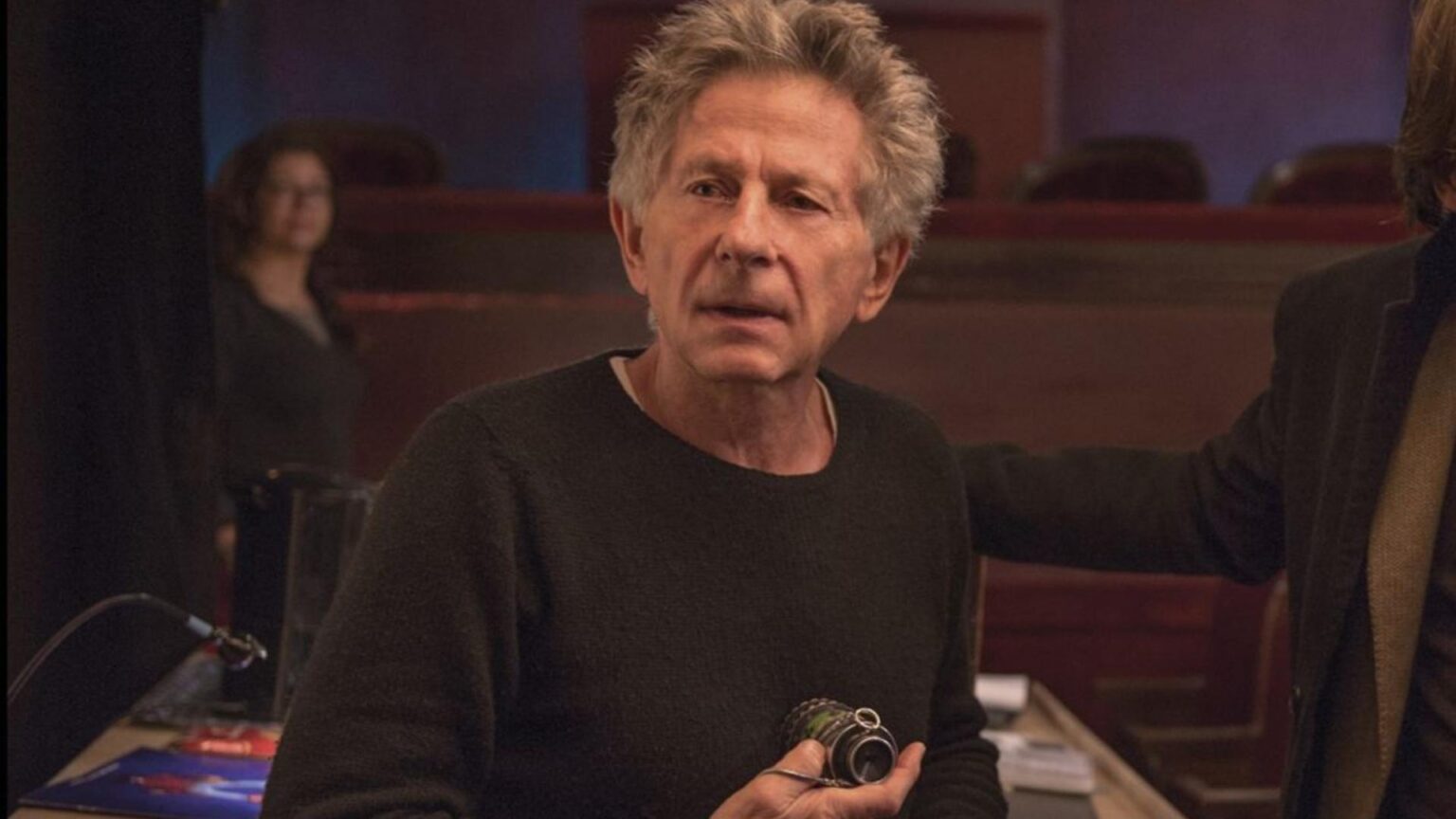 Roman Polanski: announced the date of the sentence for defamation