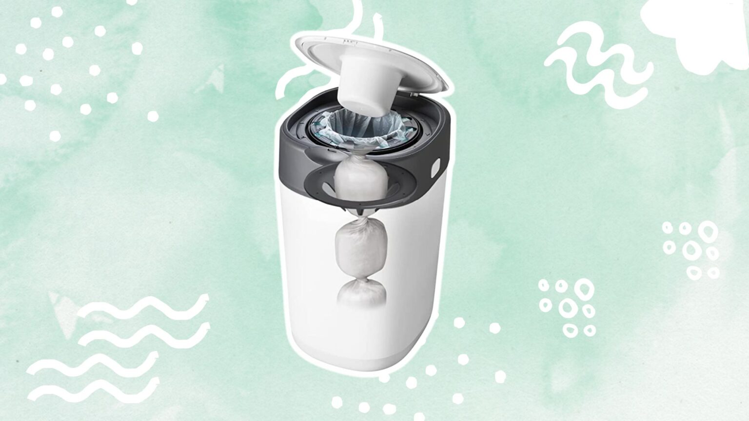 poubelle-couches-tommee-tippee poubelle-couches-tommee-tippee