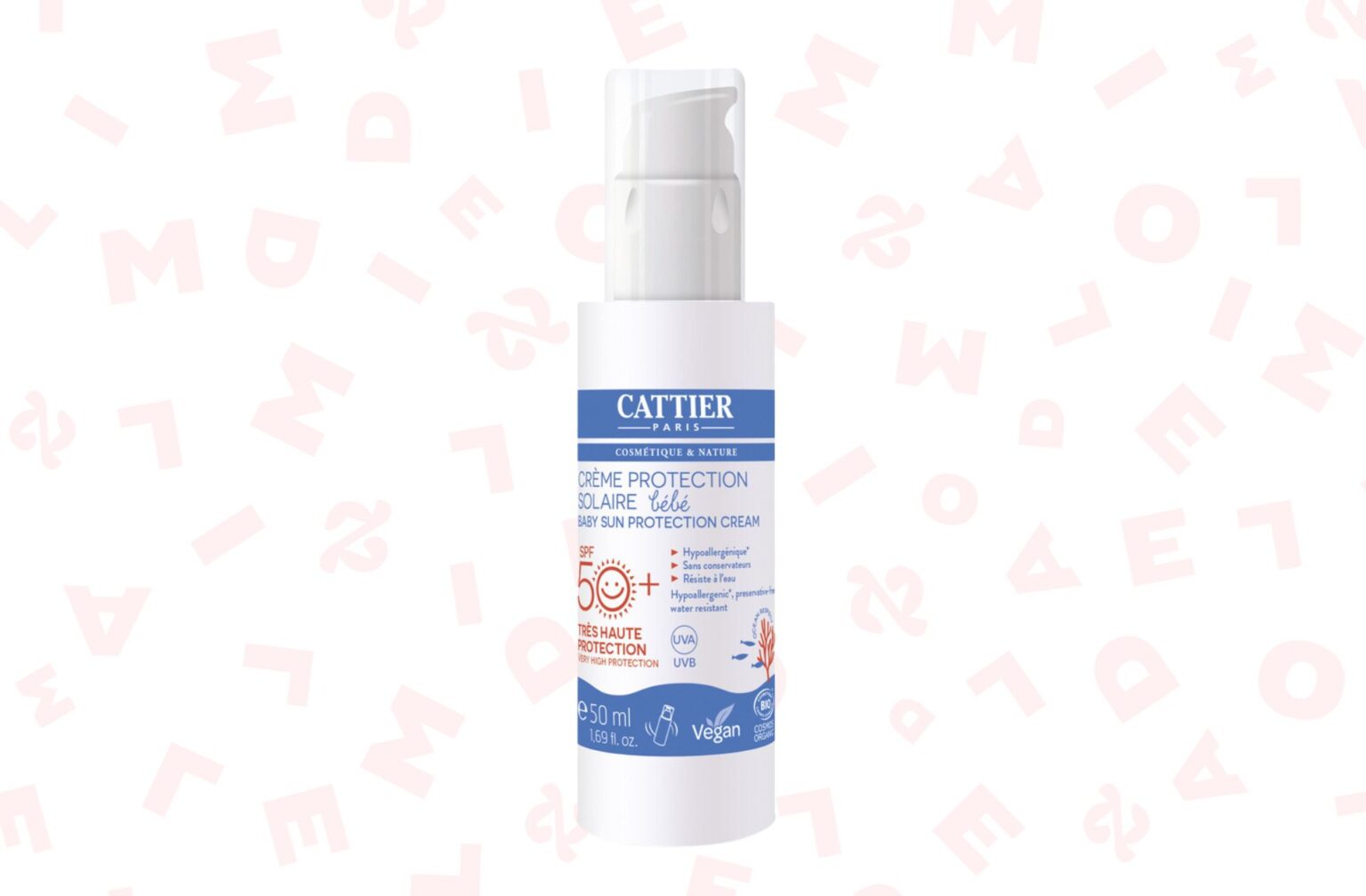 protection-solaire-minerale-enfant-cattier protection-solaire-minerale-enfant-cattier