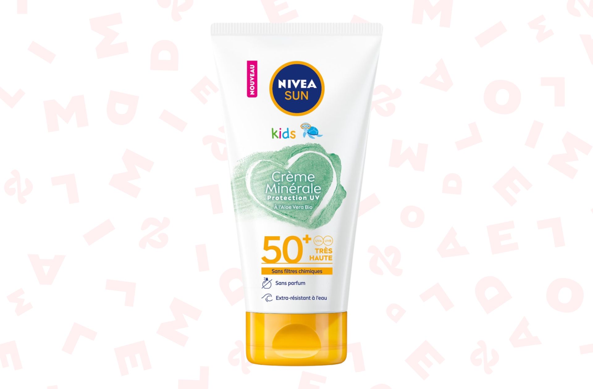 protection-solaire-minerale-enfant-nivea