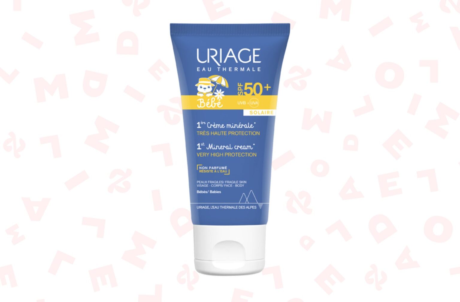 protection-solaire-minerale-enfant-uriage protection-solaire-minerale-enfant-uriage