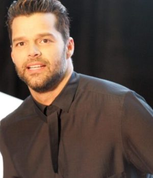 Ricky Martin Eva Rinaldijpg