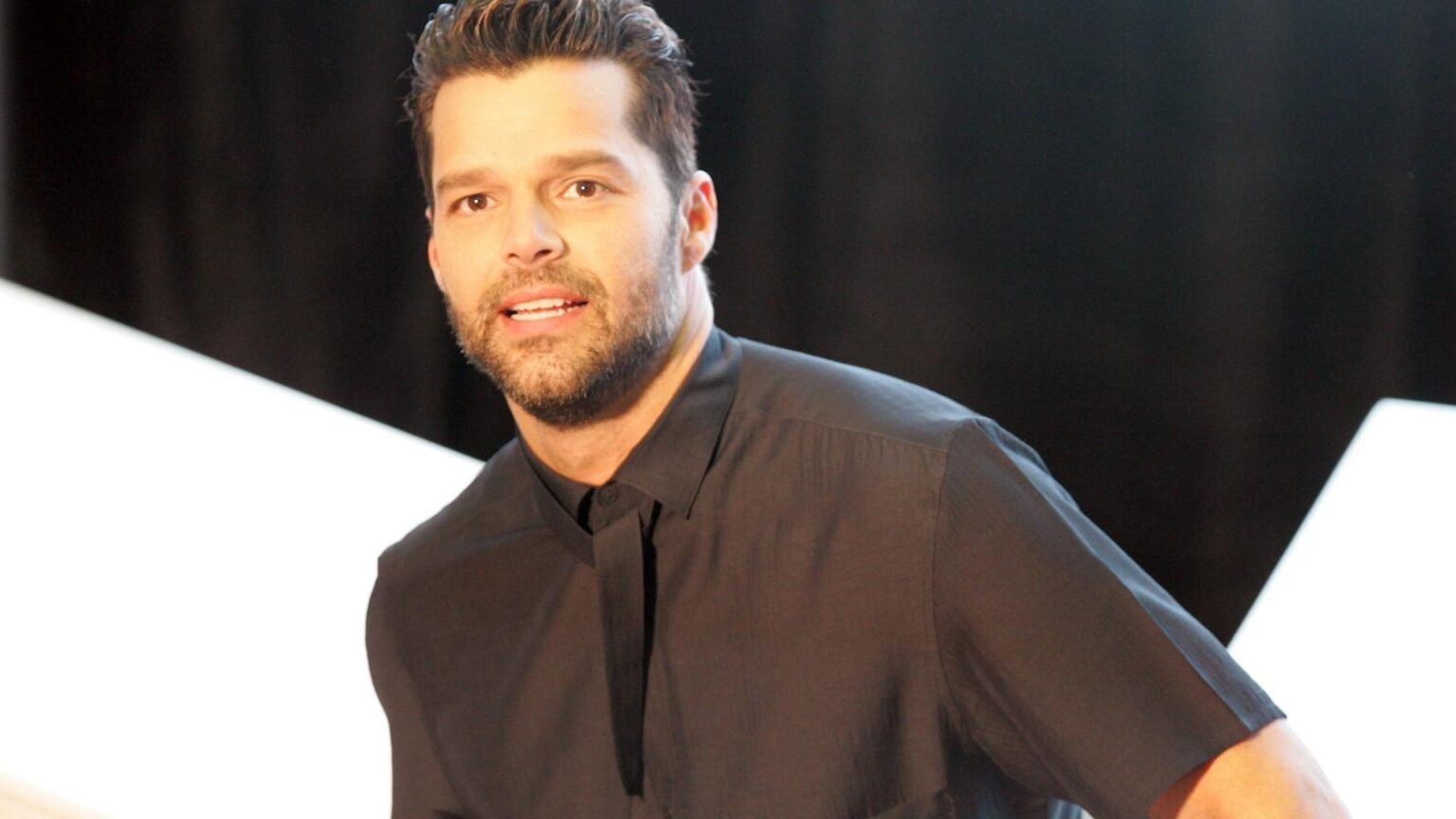 Ricky Martin Eva Rinaldijpg Ricky Martin Eva Rinaldijpg