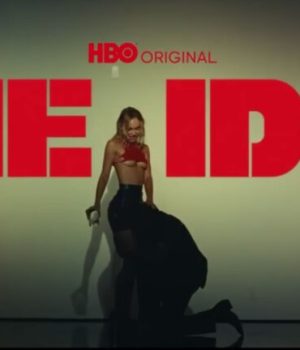 The Idol // Source : HBO