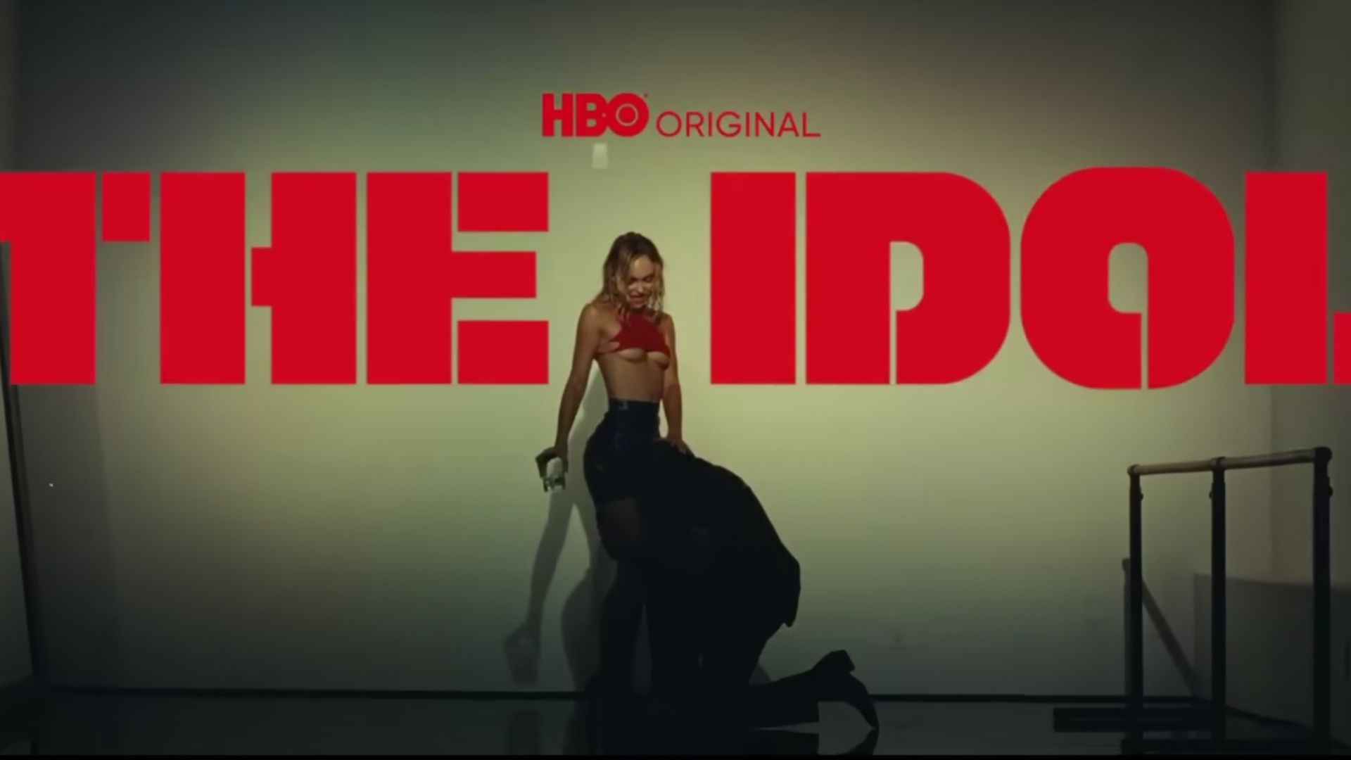 The Idol // Source : HBO