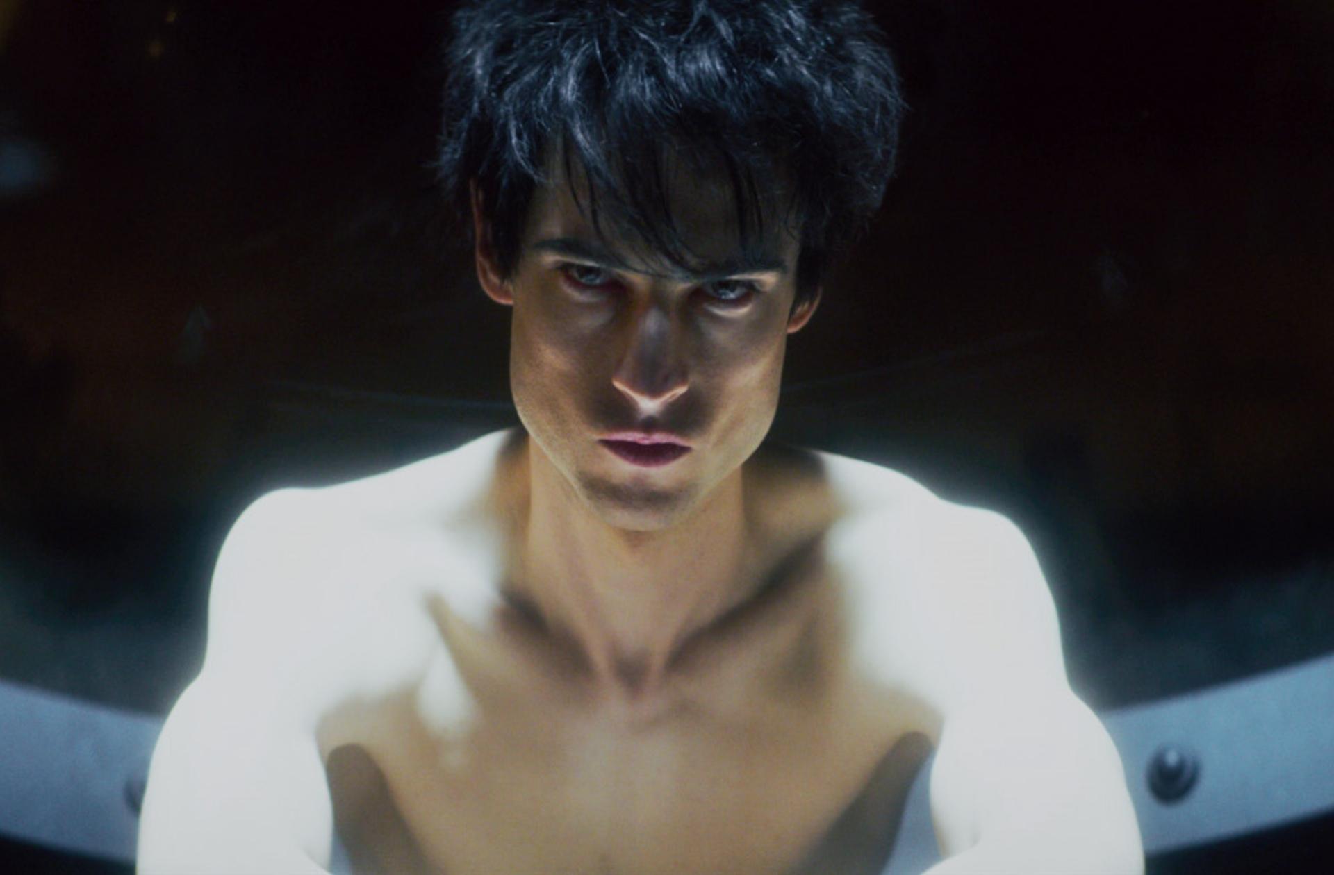 sandman netflix sandman netflix