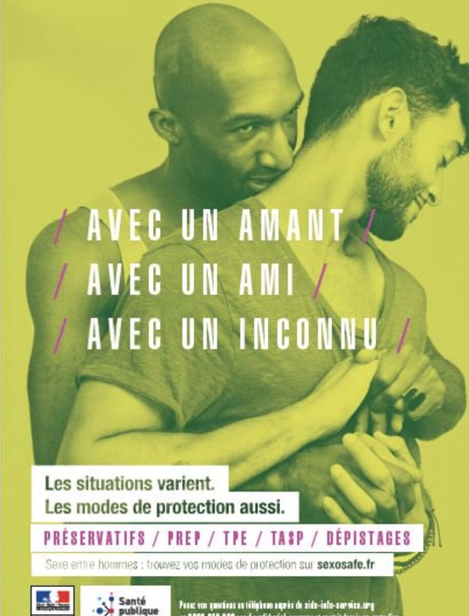 sexosafe sexosafe