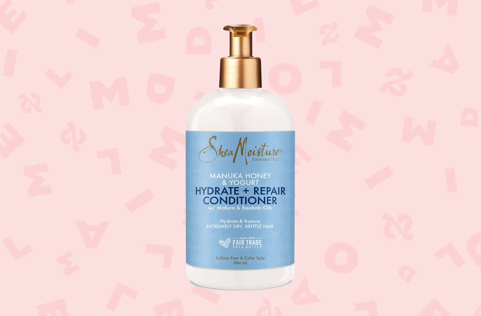 sheamoisture sheamoisture