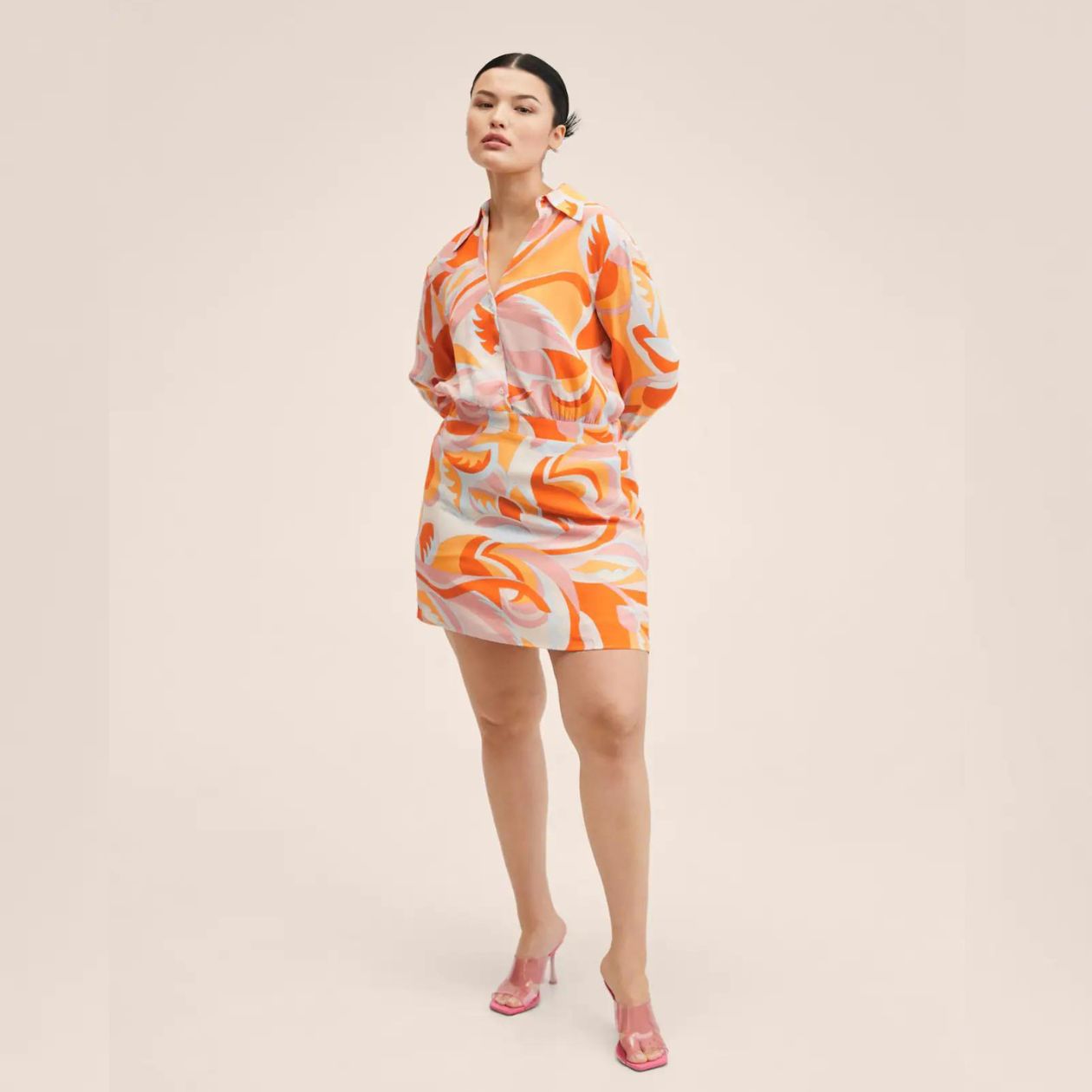 [Site web]    Product model - square (48)