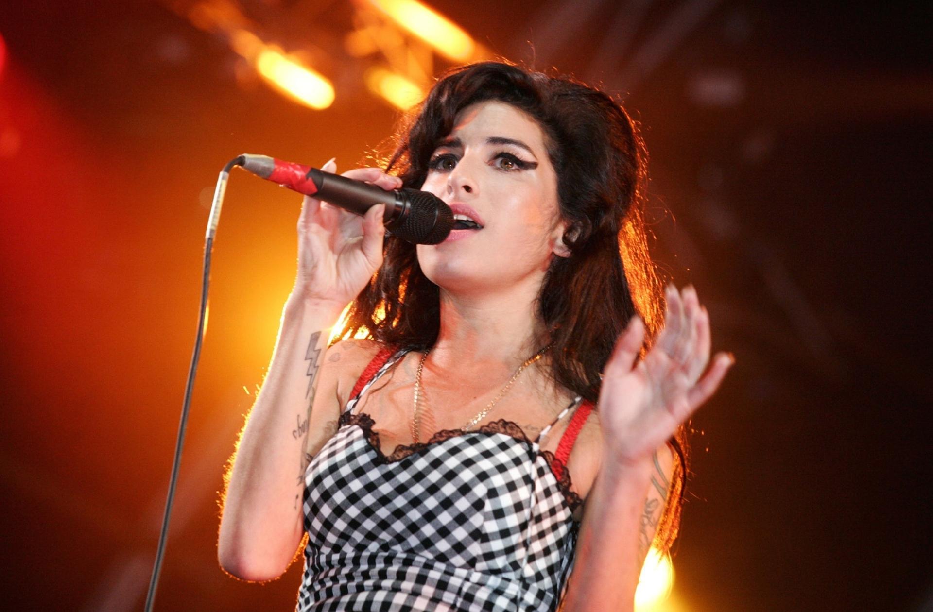 Back to Black: everything you need to know about the 50 Shades of Gray director’s Amy Winehouse biopic Back to Black: everything you need to know about the 50 Shades of Gray director’s Amy Winehouse biopic