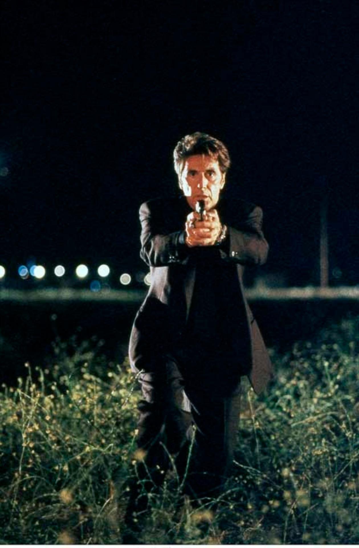 Heat 2: Almost 30 years later, Michael Mann wants to make a sequel to his masterpiece Heat 2: Almost 30 years later, Michael Mann wants to make a sequel to his masterpiece
