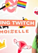 [Site web] Visuel horizontal Twitch