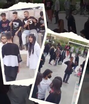 Iran-skate-droitsdesfemmes-féminisme-voile- Iran-skate-droitsdesfemmes-féminisme-voile-