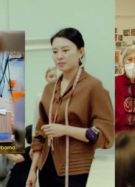 Un docu éclaire des femmes asiatiques de l’ombre qui font la mode à New York