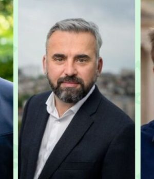 Des députés s’écharpent autour du costume-cravate à l’Assemblée nationale, pendant que les femmes peinent à y exister Des députés s’écharpent autour du costume-cravate à l’Assemblée nationale, pendant que les femmes peinent à y exister