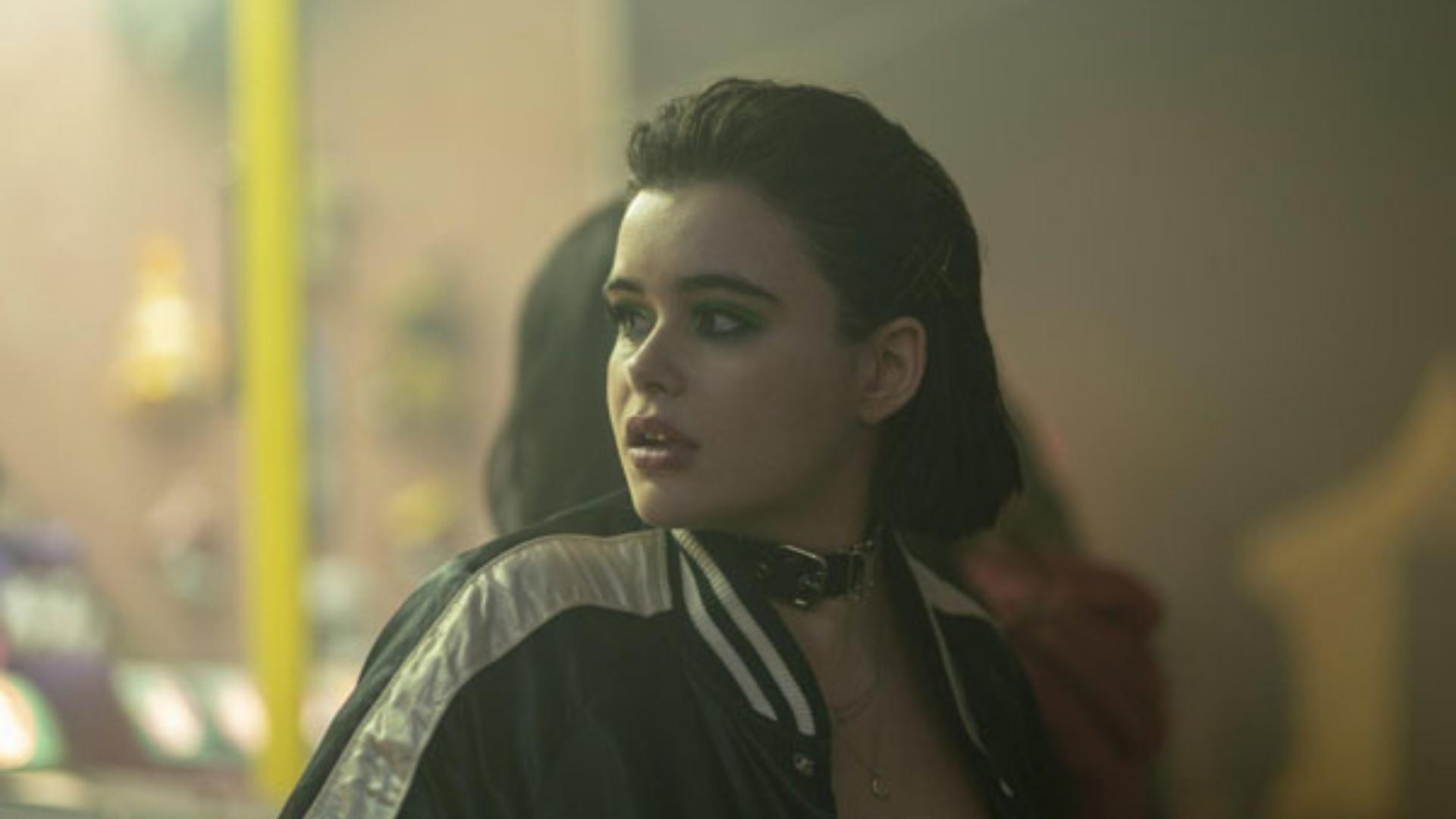 barbie ferreira // Source : Hbo