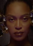 beyoncé Cover Shoot for British Vogue