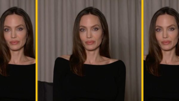 Brad Pitt aurait agressé Angelina Jolie dans un avion, et elle a porté plainte… contre le FBI