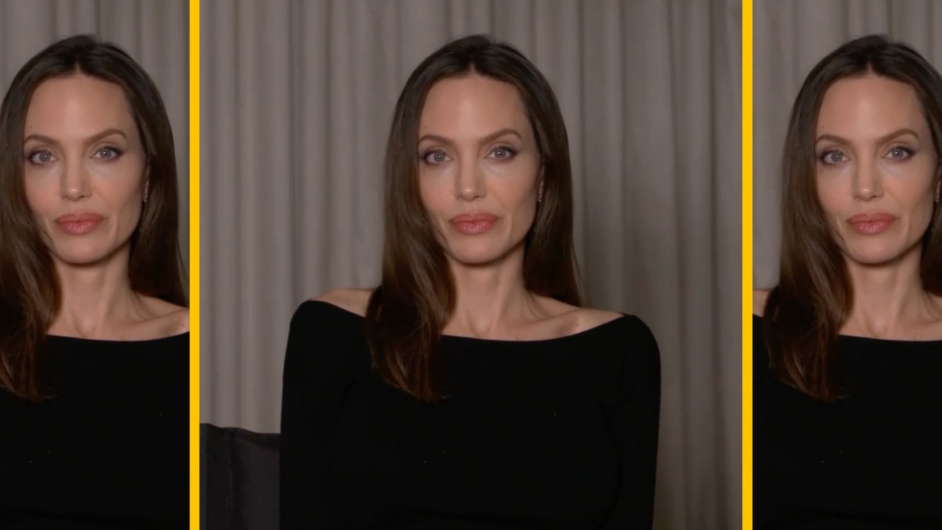 Brad Pitt aurait agressé Angelina Jolie dans un avion, et elle a porté plainte… contre le FBI