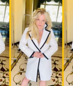 Britney Spears raconte sa tutelle qui l’a « littéralement tuée » dans un vocal de 22 minutes