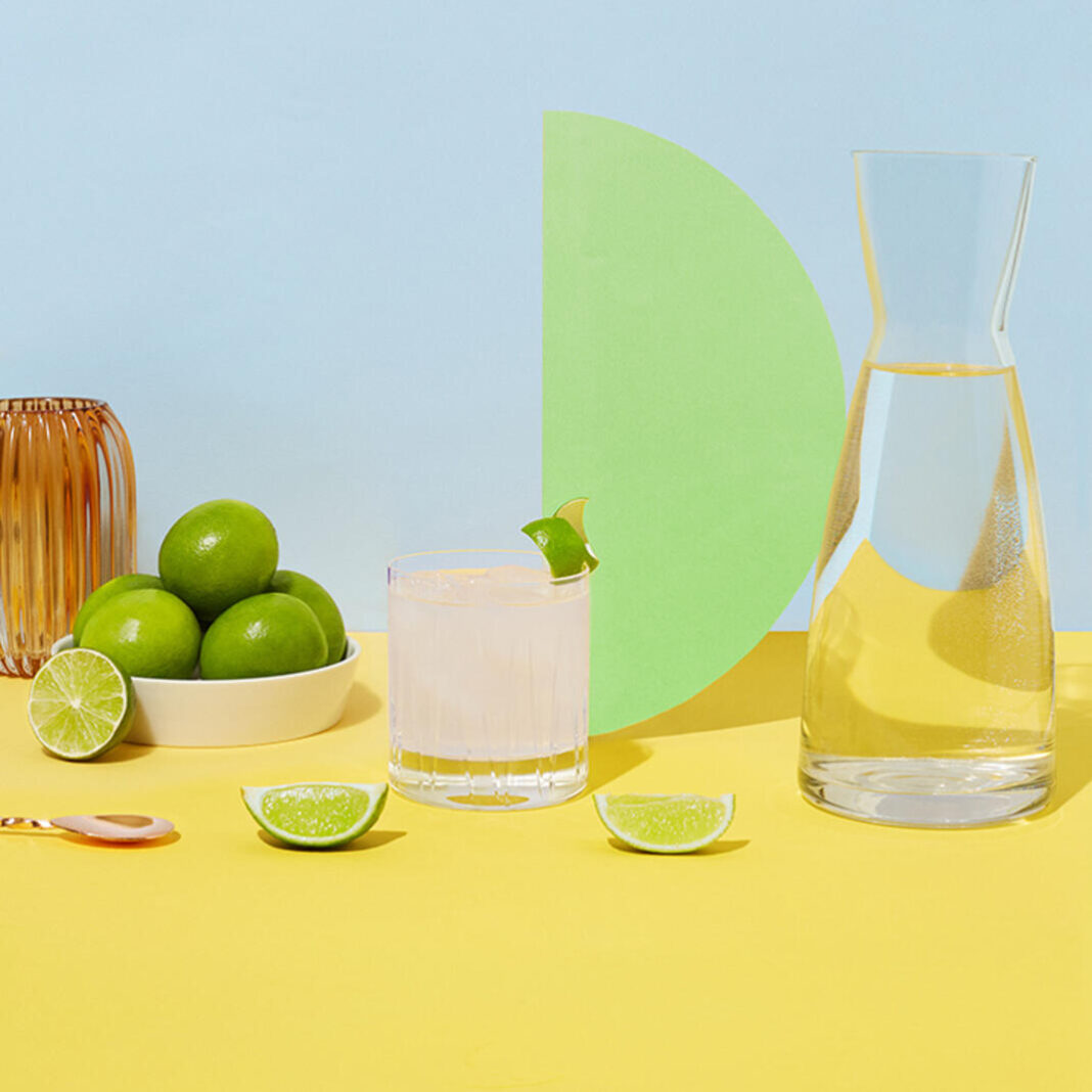 La recette du cocktail Alt' Margarita. La recette du cocktail Alt' Margarita.