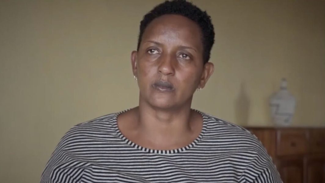 Ces survivantes du génocide des Tutsi témoignent de viols commis par des soldats Français, en docu