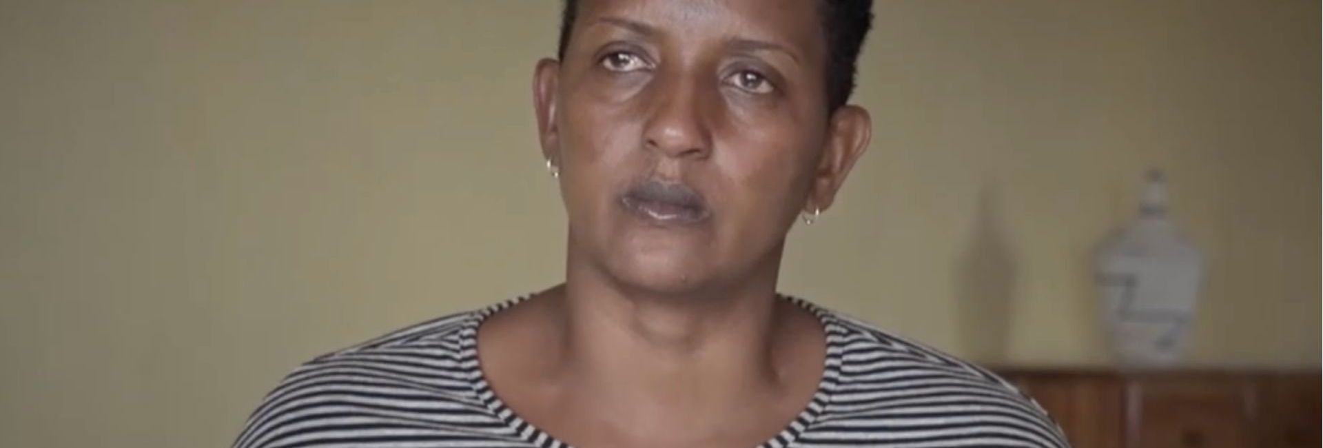 Ces survivantes du génocide des Tutsi témoignent de viols commis par des soldats Français, en docu