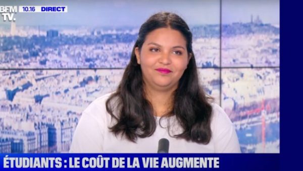 Contre la précarité étudiante grandissante, l’Unef veut la création d’une allocation d’autonomie