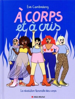 Couv à corps et à cris Couv à corps et à cris