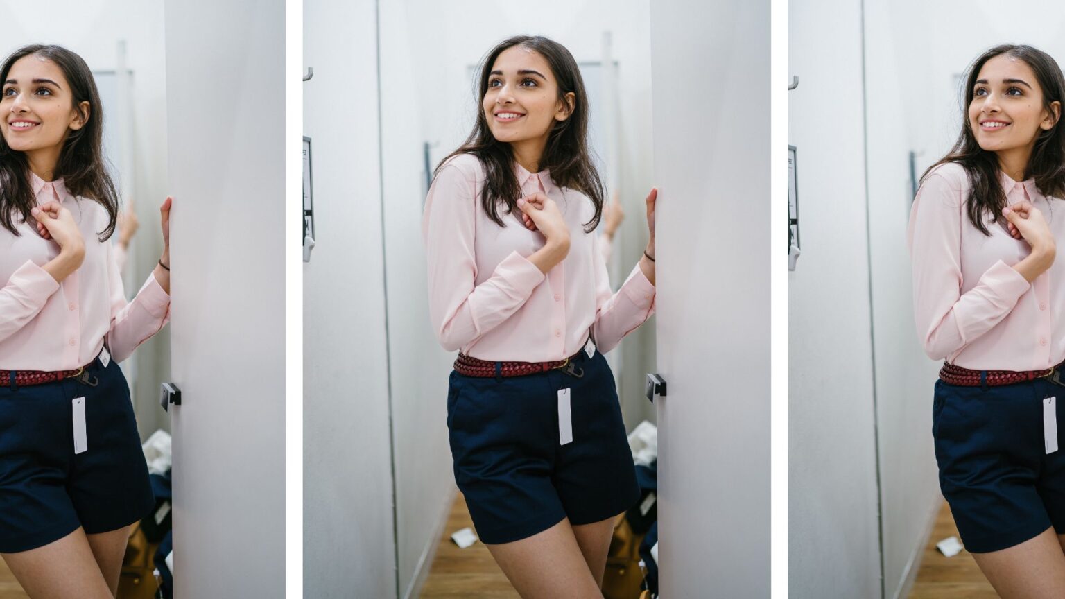 En plus de la taxe rose, les femmes paient une inflation rose rayon mode En plus de la taxe rose, les femmes paient une inflation rose rayon mode