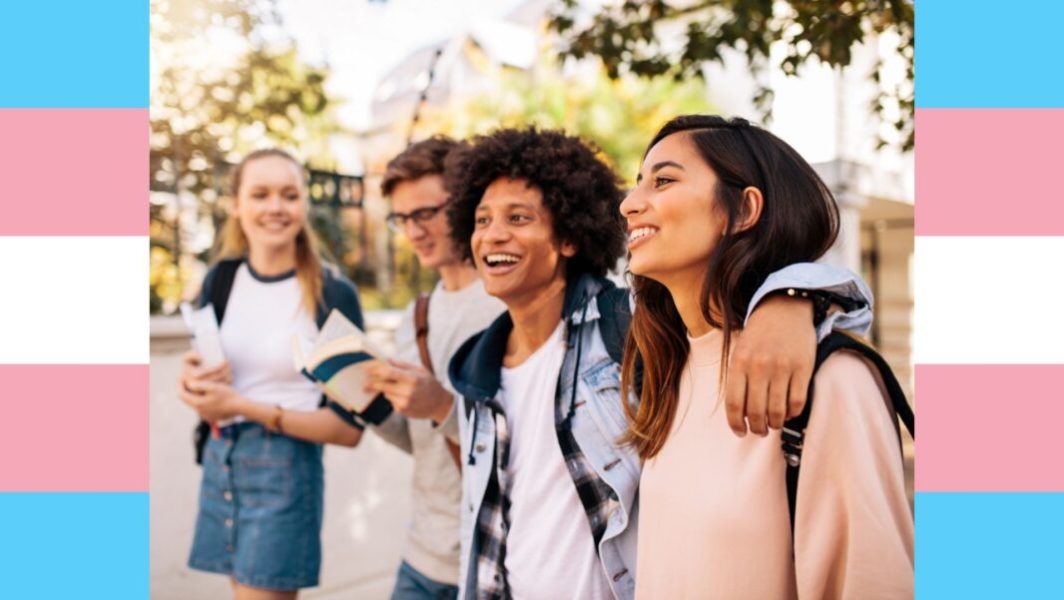 Être prof ou élève trans à l’école reste galère, mais on progresse