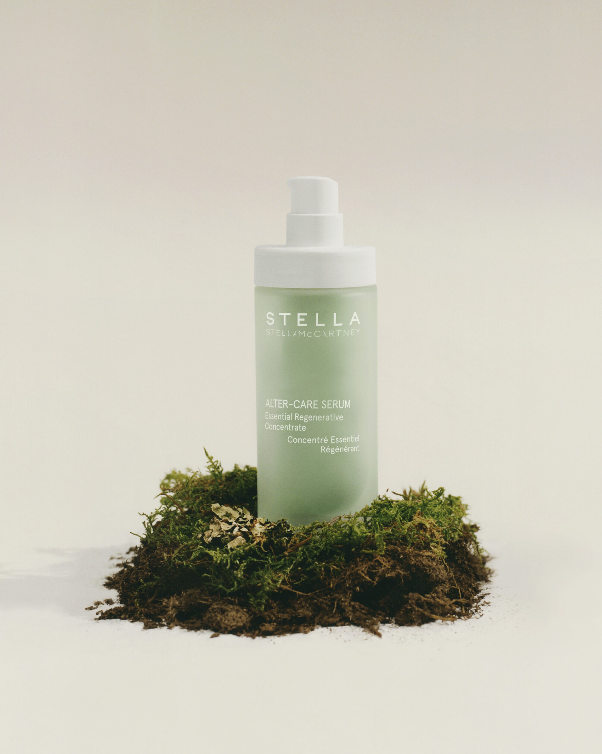 Le sérum selon Stella McCartney Beauty.