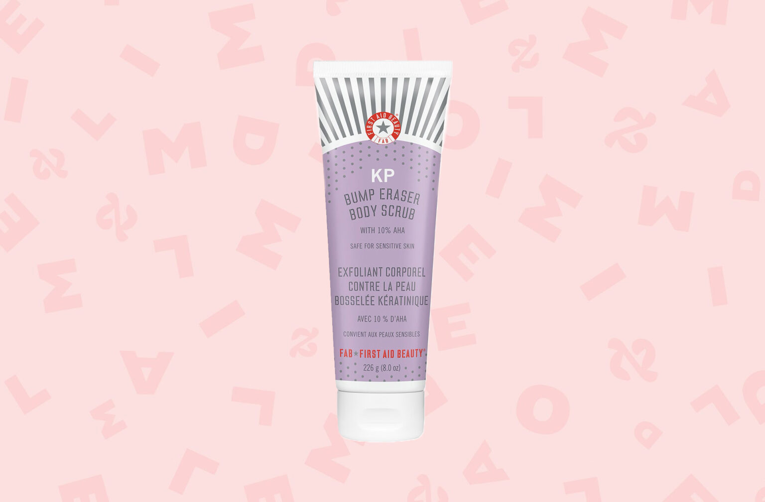 firstaidbeauty firstaidbeauty