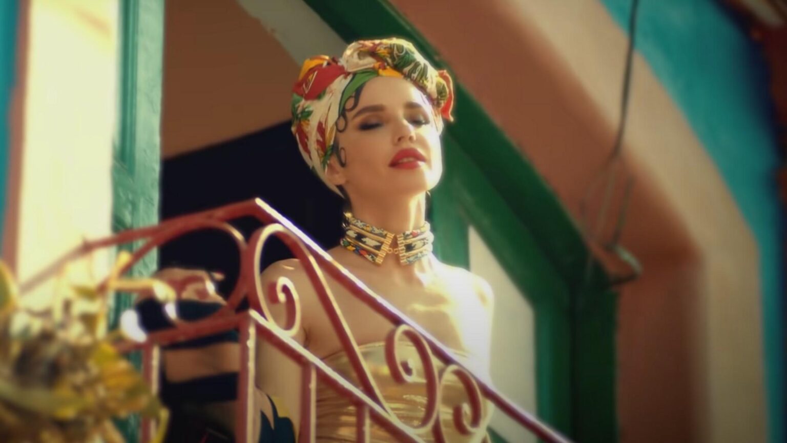 gulsen gulsen