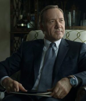 kevin spacey