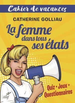 La femme dans tous ses états couverture La femme dans tous ses états couverture