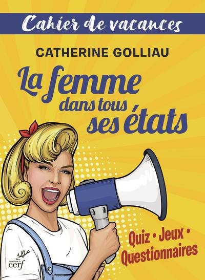 La femme dans tous ses états couverture