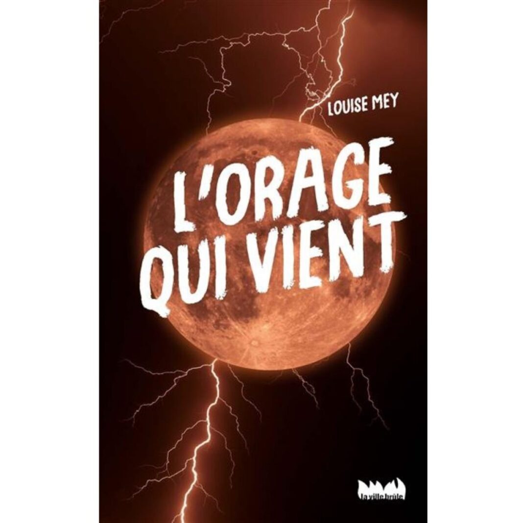 l’orage l’orage