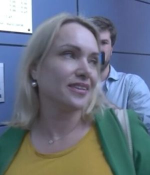 marina ovsiannikova arrestation moscou russie ukraine marina ovsiannikova arrestation moscou russie ukraine